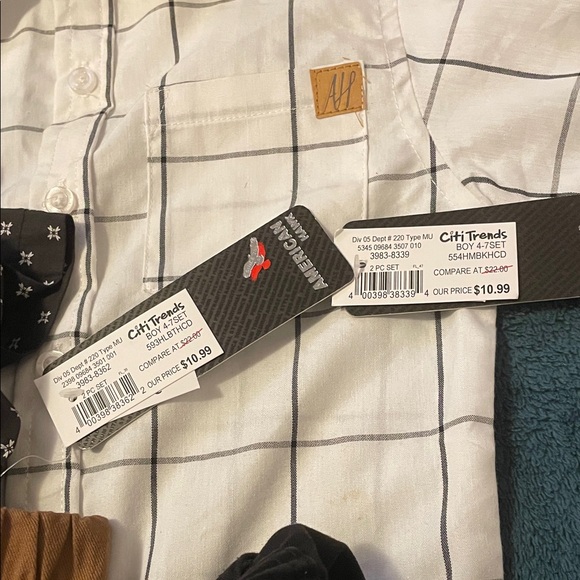 American Hawk Bundle - Picture 2 of 5